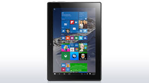 Refurbished Lenovo Miix320-101CR IdeaPad Tablet Intel ATOM x5-Z8350 4GB Ram 128GB SSD Storage 10.1''INCH windows 10,office 2016 ,windows 10,type c port ,memory card slot