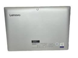Refurbished Lenovo Miix320-101CR IdeaPad Tablet Intel ATOM x5-Z8350 4GB Ram 128GB SSD Storage 10.1''INCH windows 10,office 2016 ,windows 10,type c port ,memory card slot