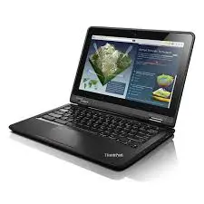 {free mouse}Refurbished Lenovo 11e intel pentium 4gb Ram 128gb ssd 11.6 Inch Screen Size Ultra Slim Laptop With Windows 10 and Office 2016