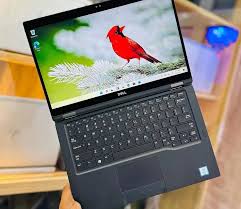 DELL Refurbished Latitude 7390 Laptop, 13.3-inch FHD , Intel Core I5-8350U , 8GB RAM, 256GB SSD