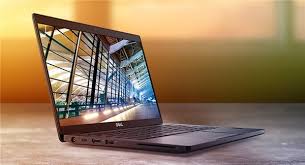 DELL Refurbished Latitude 7390 Laptop, 13.3-inch FHD , Intel Core I5-8350U , 8GB RAM, 256GB SSD