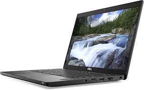 DELL Refurbished Latitude 7390 Laptop, 13.3-inch FHD , Intel Core I5-8350U , 8GB RAM, 256GB SSD