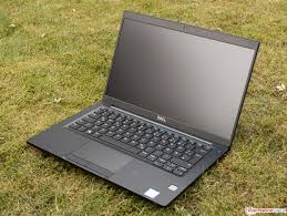 DELL Refurbished Latitude 7390 Laptop, 13.3-inch FHD , Intel Core I5-8350U , 8GB RAM, 256GB SSD