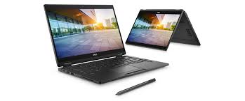 DELL Refurbished Latitude 7390 Laptop, 13.3-inch FHD , Intel Core I5-8350U , 8GB RAM, 256GB SSD