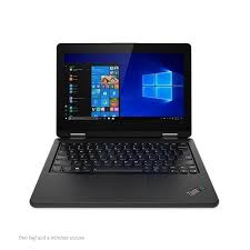 {free mouse}Refurbished Lenovo 11e intel pentium 4gb Ram 128gb ssd 11.6 Inch Screen Size Ultra Slim Laptop With Windows 10 and Office 2016
