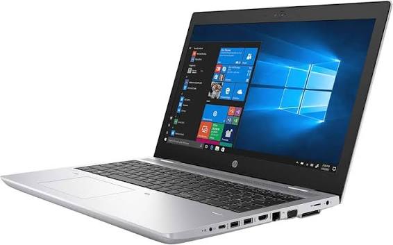 Refurbished Hp ProBook 640 G4 Laptop i5 7th 8GB RAM 256GB SSD 14" Windows 10 Notebook Bluetooth Webcam refurbished hp laptops,finger print sens