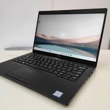 DELL Refurbished Latitude 7390 Laptop, 13.3-inch FHD , Intel Core I5-8350U , 8GB RAM, 256GB SSD