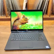 DELL Refurbished Latitude 7390 Laptop, 13.3-inch FHD , Intel Core I5-8350U , 8GB RAM, 256GB SSD