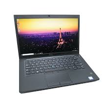 DELL Refurbished Latitude 7390 Laptop, 13.3-inch FHD , Intel Core I5-8350U , 8GB RAM, 256GB SSD