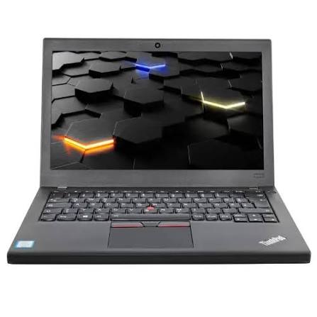 (FREE WIRELESS MOUSE}Refurbished Lenovo ThinkPad X270 Intel Core i5 7th Gen laptop 4GB RAM 128GB SSD Lightweight Laptop , USB 3.0 HDMI VGA Wi-Fi ports Bluetooth HD webcam Intel HD Graphics