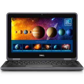 Dell Latitude 3190 INTEL PENTIUM 4GB RAM 128 GB SSD @ 1.70GHz 12 Inch Screen Size Refurbished Laptop With Windows 10 Pro and Microsoft Office Installed Computer Notebook