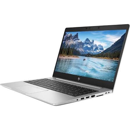 HP EliteBook 745 G6 AMD Ryzen 5 Pro 3500U TOUCHSCREEN 8GB RAM 256GB SSD 2GB Radeon Graphics 14 inch Full HD display laptop Laptop USB 3.0 HDMI VGA Wi-Fi ports Bluetooth HD Webcam Refurbished