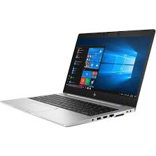 HP EliteBook 745 G6 AMD Ryzen 5 Pro 3500U TOUCHSCREEN 8GB RAM 256GB SSD 2GB Radeon Graphics 14 inch Full HD display laptop Laptop USB 3.0 HDMI VGA Wi-Fi ports Bluetooth HD Webcam Refurbished