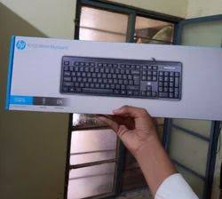 HP Wired Keyboard K1600. Chiclet-Style keyboard is quick and cofmy Full size keyboard. Genius keystrokes and 3 LED Indicators.