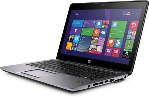 HP EliteBook 820 G2 | Core i5 5th Gen | 8GB RAM | 500GB HDD | Ultra-Slim Business Laptop | 12.5" Display | Windows 10 Pro | Lightweight & Durable | Perfect for Professionals, Students, and Everyday Us