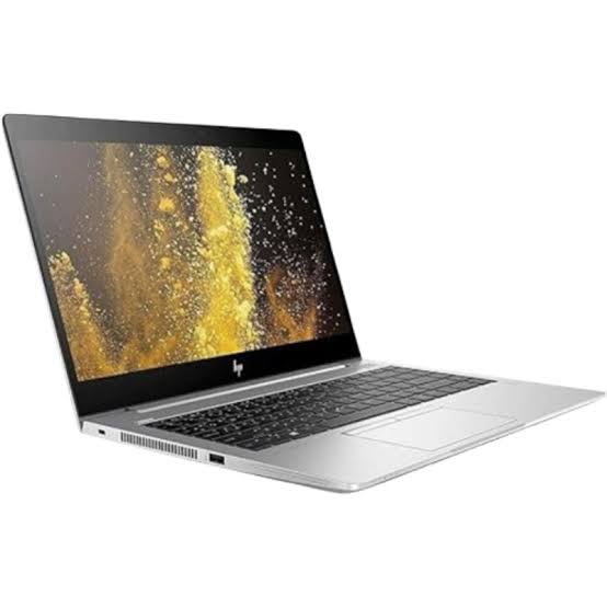 HP EliteBook 745 G6 AMD Ryzen 5 Pro 3500U TOUCHSCREEN 8GB RAM 256GB SSD 2GB Radeon Graphics 14 inch Full HD display laptop Laptop USB 3.0 HDMI VGA Wi-Fi ports Bluetooth HD Webcam Refurbished