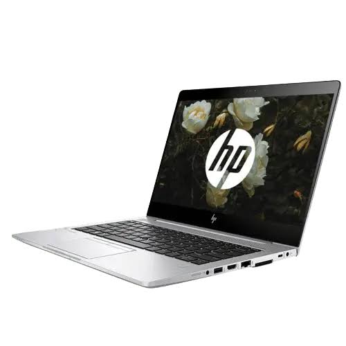 HP EliteBook 745 G6 AMD Ryzen 5 Pro 3500U TOUCHSCREEN 8GB RAM 256GB SSD 2GB Radeon Graphics 14 inch Full HD display laptop Laptop USB 3.0 HDMI VGA Wi-Fi ports Bluetooth HD Webcam Refurbished