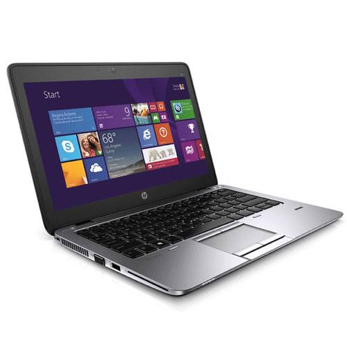 HP EliteBook 820 G2 | Core i5 5th Gen | 8GB RAM | 500GB HDD | Ultra-Slim Business Laptop | 12.5" Display | Windows 10 Pro | Lightweight & Durable | Perfect for Professionals, Students, and Everyday Us