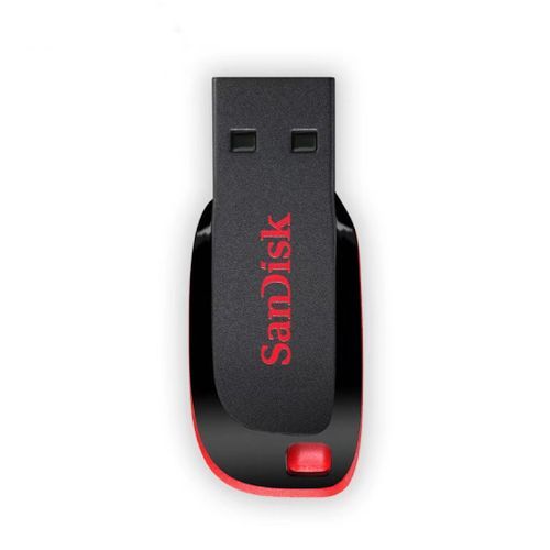 Sandisk 64GB Metal USB Flash Disk
