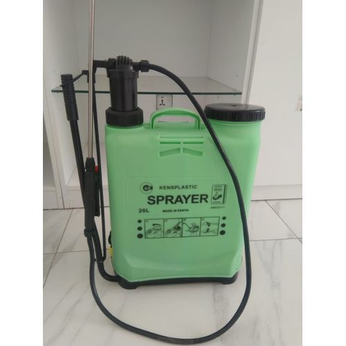 Kensplastic Knapsack Sprayer/Backpack Sprayer 16 L