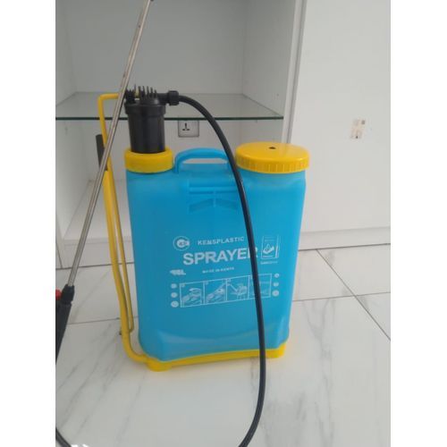 Kensplastic Knapsack Sprayer/Backpack Sprayer 16 L