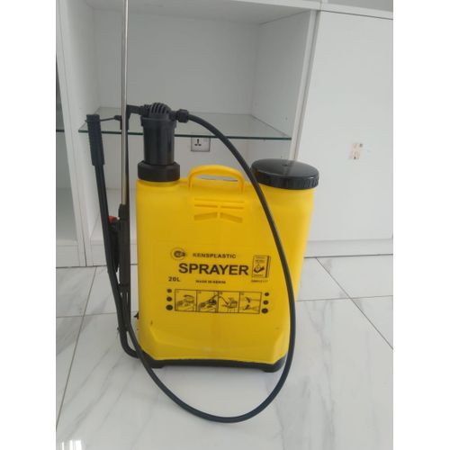 Kensplastic Knapsack Sprayer/Backpack Sprayer 16 L