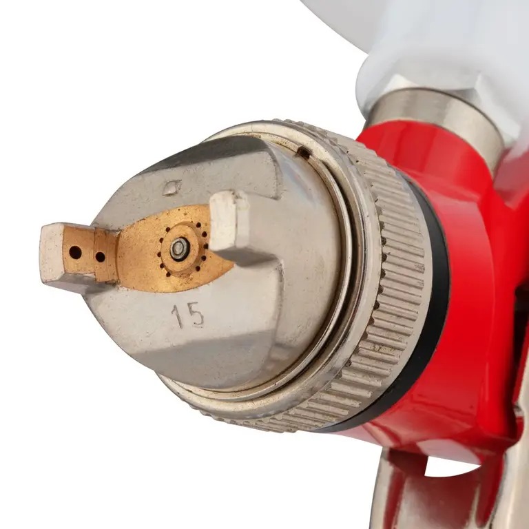 Edon Epm-H-827 HVLP spray gun Accessories Electric Paint Sprayer – High-Performance Spray Gun For Smooth & Even Coating