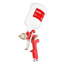 Edon Epm-H-827 HVLP spray gun Accessories Electric Paint Sprayer – High-Performance Spray Gun For Smooth & Even Coating