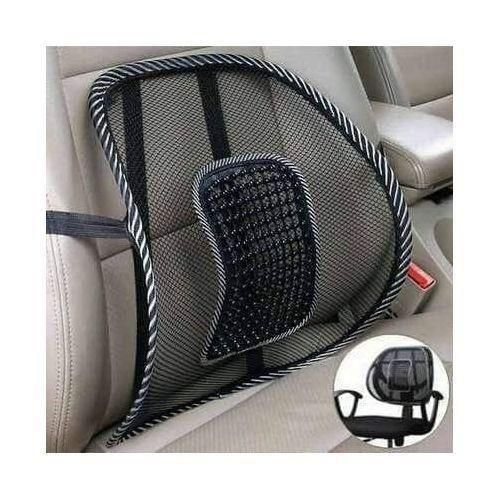 LUMBER Support Back Rest AEROSOL Car Back Pain Relief Lower Back Support For Chair Back Rest For Office Cushion For Back