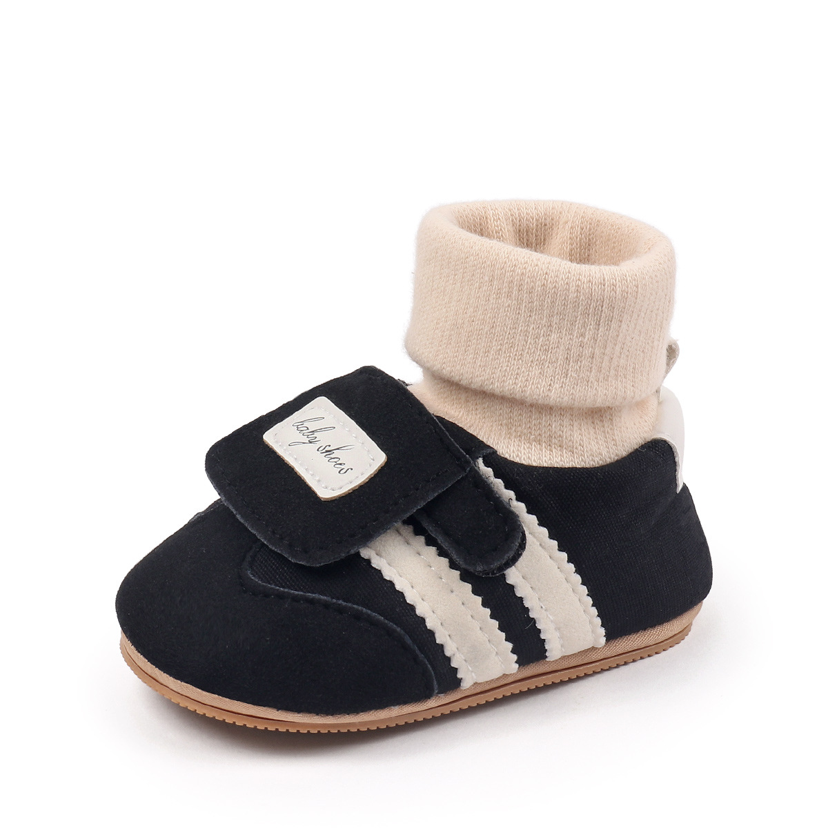 2026 Hot Sale Baby Girl and Boy Fashion Design Non-slip Shoes Spring and Autumn High Quality Newborn Infant Toddler Casual Shoes