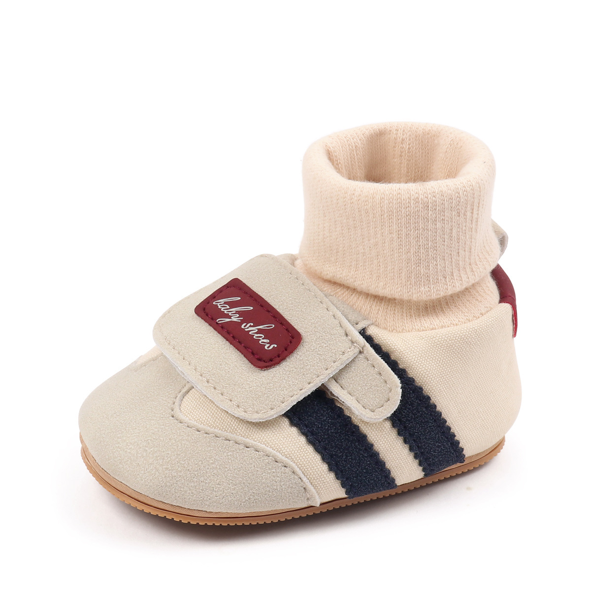 2026 Hot Sale Baby Girl and Boy Fashion Design Non-slip Shoes Spring and Autumn High Quality Newborn Infant Toddler Casual Shoes