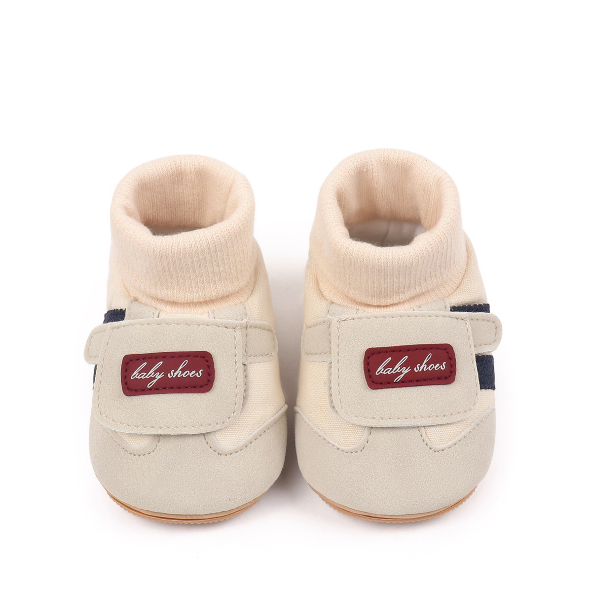2026 Hot Sale Baby Girl and Boy Fashion Design Non-slip Shoes Spring and Autumn High Quality Newborn Infant Toddler Casual Shoes