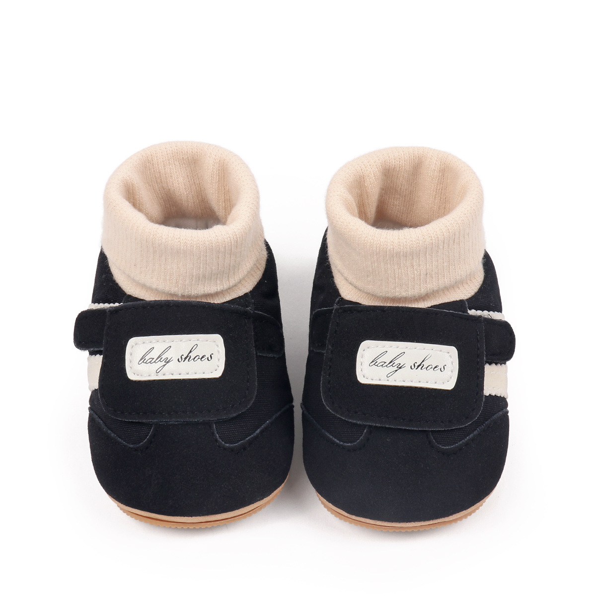 2026 Hot Sale Baby Girl and Boy Fashion Design Non-slip Shoes Spring and Autumn High Quality Newborn Infant Toddler Casual Shoes