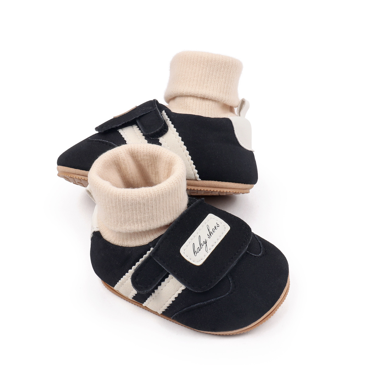 2026 Hot Sale Baby Girl and Boy Fashion Design Non-slip Shoes Spring and Autumn High Quality Newborn Infant Toddler Casual Shoes