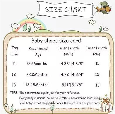 New Baby Steps 0-1 Year Old Baby Shoes Spring and Autumn Anti slip Casual Sports Shoes Newborn Shoes Anti slip Heel Shoes