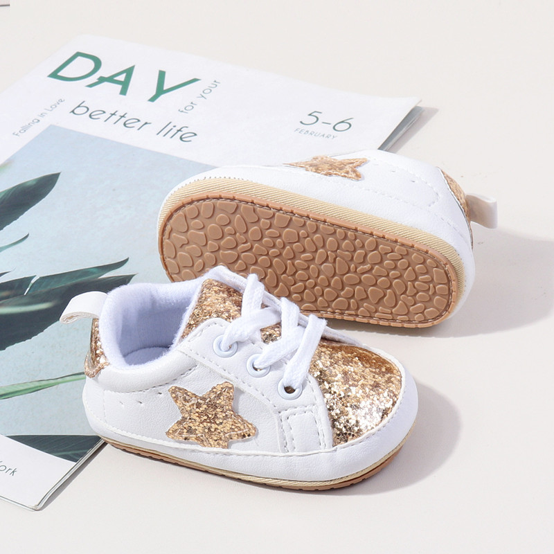 2026 New Design Hot Selling Spring And Autumn Baby Boys And Girls Sports Toddler Shoes