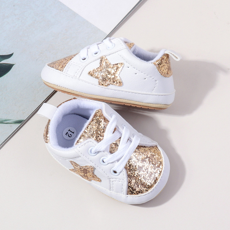 2026 New Design Hot Selling Spring And Autumn Baby Boys And Girls Sports Toddler Shoes