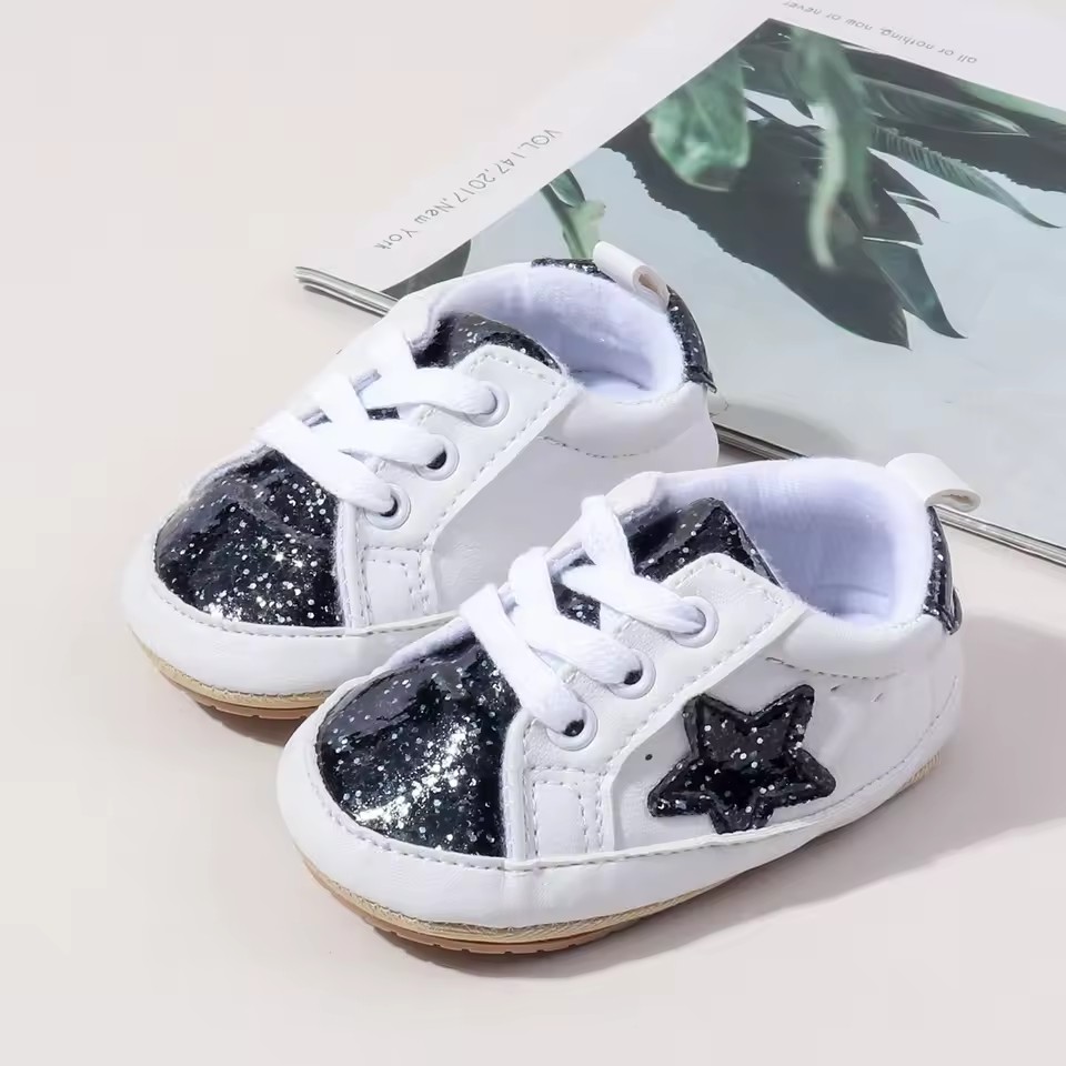 2026 New Design Hot Selling Spring And Autumn Baby Boys And Girls Sports Toddler Shoes