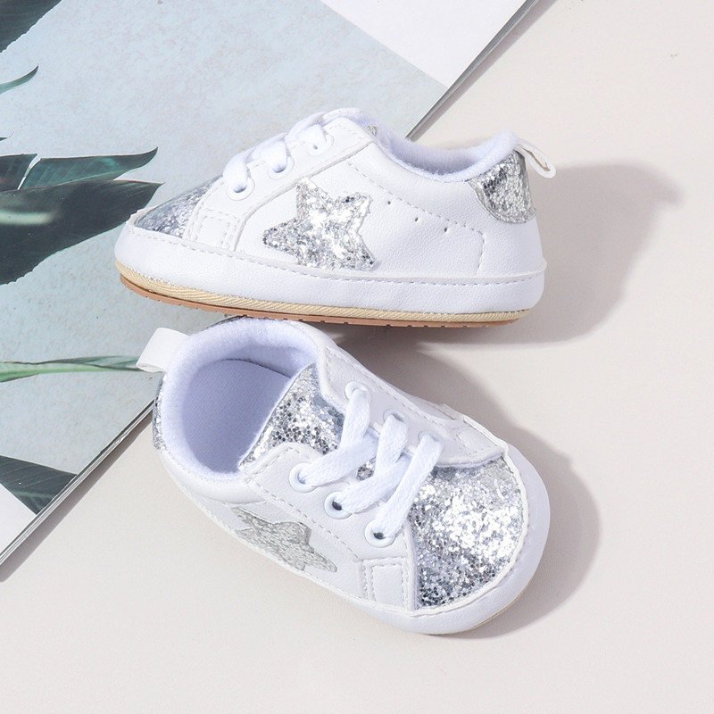 2026 New Design Hot Selling Spring And Autumn Baby Boys And Girls Sports Toddler Shoes