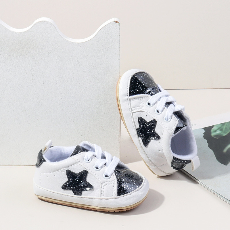 2026 New Design Hot Selling Spring And Autumn Baby Boys And Girls Sports Toddler Shoes