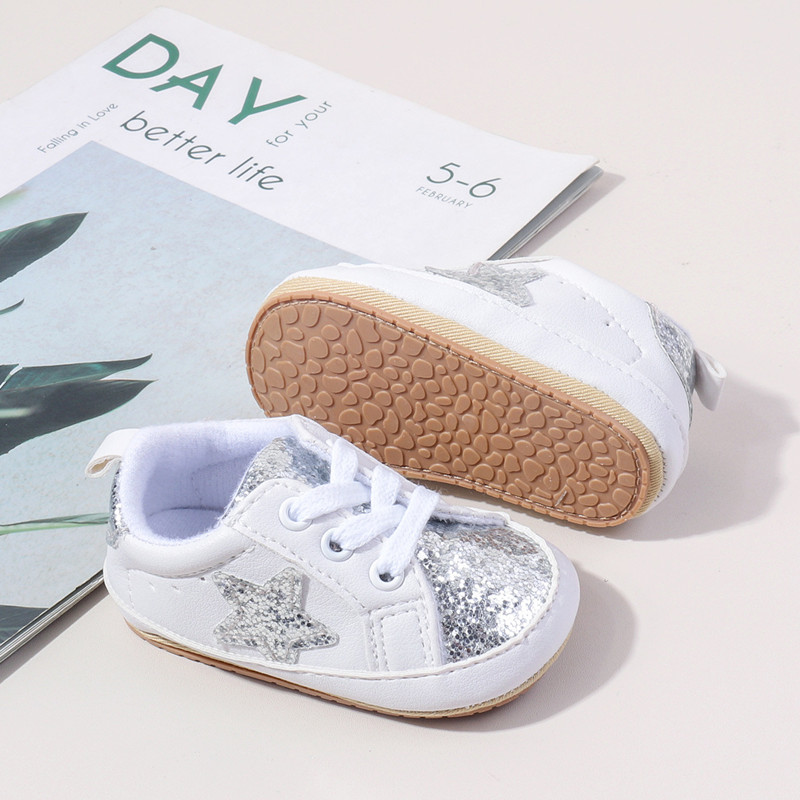 2026 New Design Hot Selling Spring And Autumn Baby Boys And Girls Sports Toddler Shoes