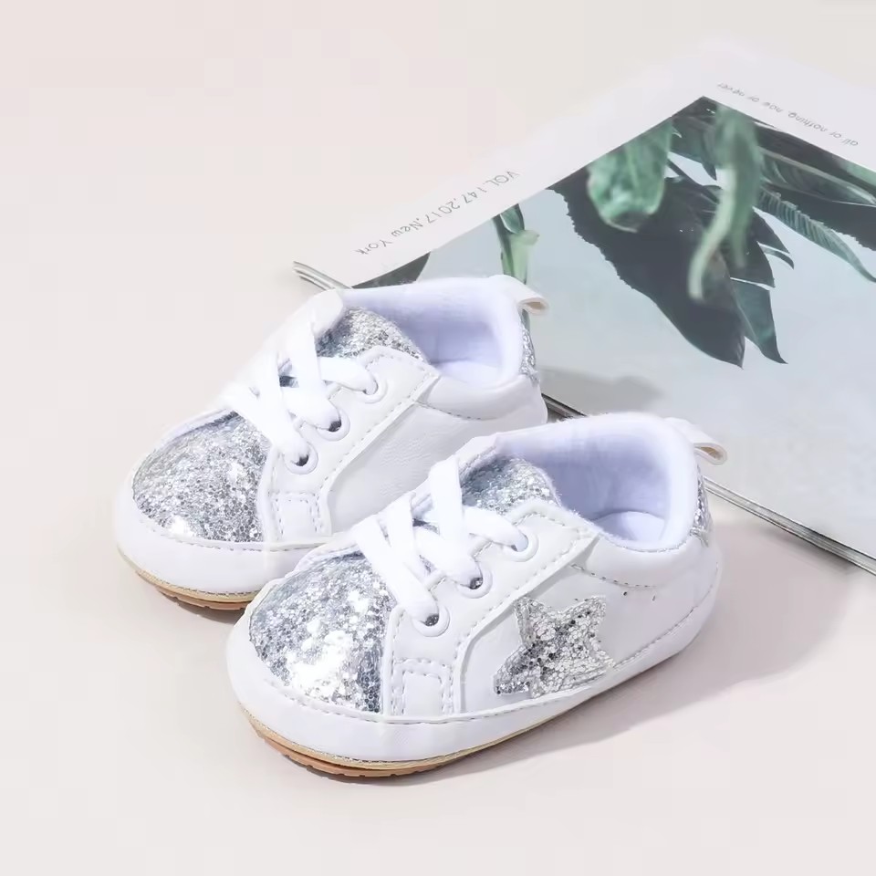 2026 New Design Hot Selling Spring And Autumn Baby Boys And Girls Sports Toddler Shoes