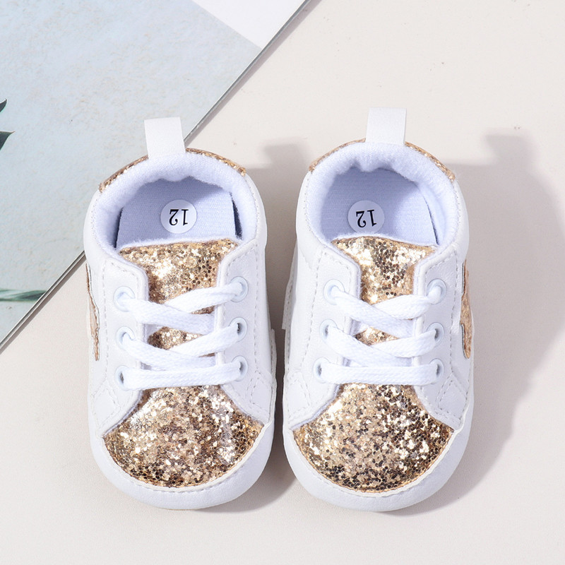 2026 New Design Hot Selling Spring And Autumn Baby Boys And Girls Sports Toddler Shoes