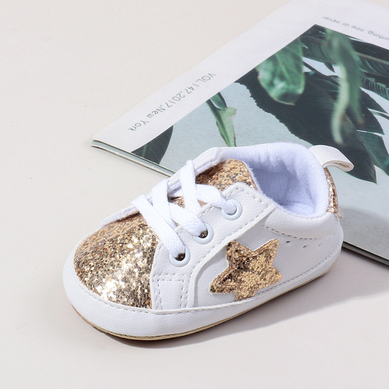 2026 New Design Hot Selling Spring And Autumn Baby Boys And Girls Sports Toddler Shoes