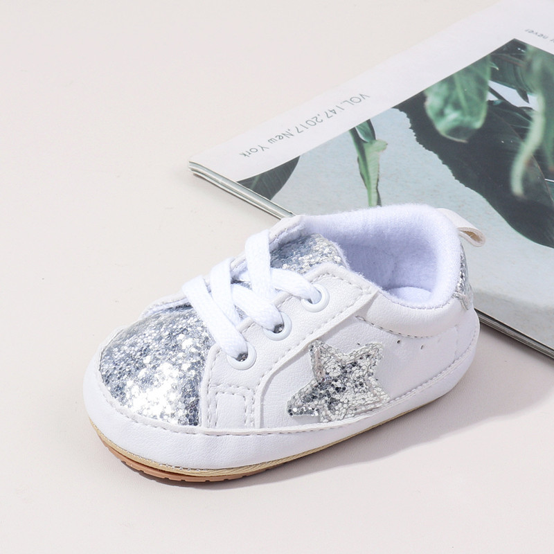 2026 New Design Hot Selling Spring And Autumn Baby Boys And Girls Sports Toddler Shoes