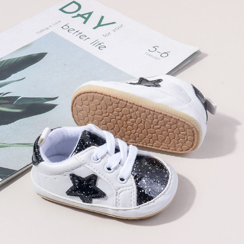 2026 New Design Hot Selling Spring And Autumn Baby Boys And Girls Sports Toddler Shoes