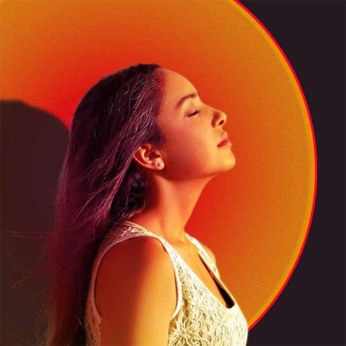 360 rotatable 22 Color LED RGB Sunset lamp USB mood lighting, RGB projection night light warm ambient glow, bedroom Home and Party photography background Sunset Lamp decor