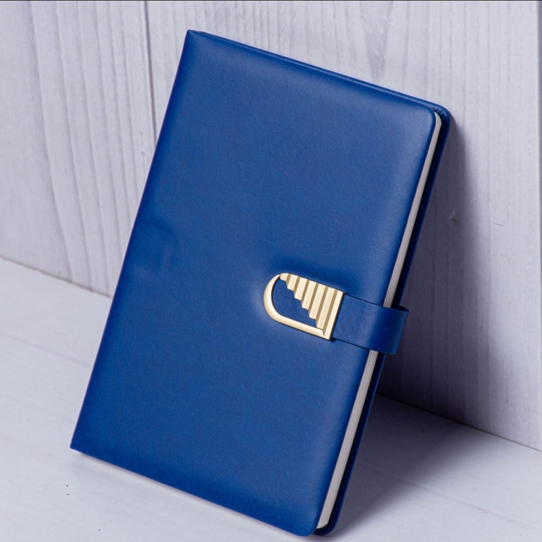 Flash Sale! Luxury A5 Gold Bar Executive Notebook with FREE Executive Pen – Premium Metallic Hard Cover Business Diary, Office Journal, Professional Planner & Writing Notebook