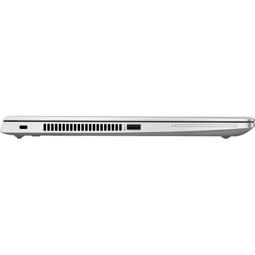 HP EliteBook 830 G5 Laptop – Intel Core i5 8th Gen 1.9GHz, 8GB RAM, 256GB SSD, 13.3" Display – Slim Business Notebook