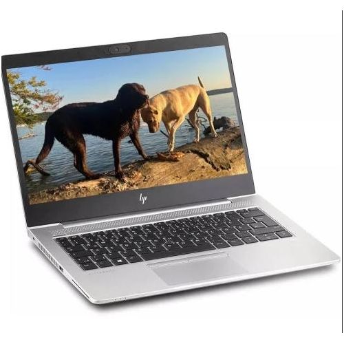 HP EliteBook 830 G5 Laptop – Intel Core i5 8th Gen 1.9GHz, 8GB RAM, 256GB SSD, 13.3" Display – Slim Business Notebook